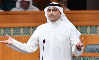 المطير: ممارسات غير أخلاقية يمارسها أذناب الدولة العميقة تجاه نواب الشعب