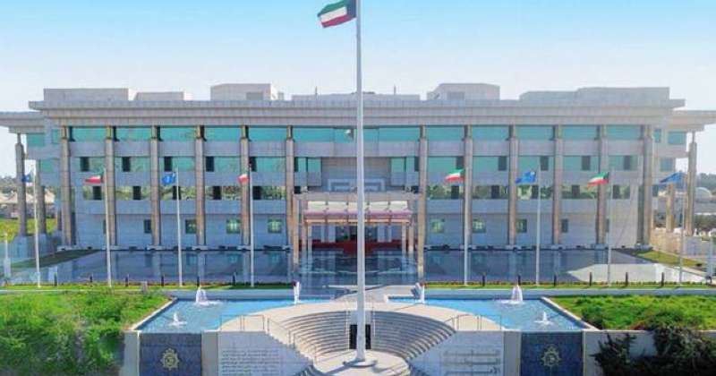 العثور على قذيفتي «ار بي جي» عند #مستشفى_مبارك