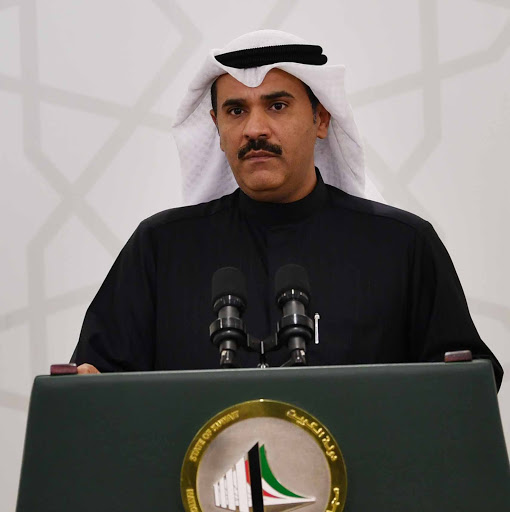 مساعد العارضي: أؤيد كل استجواب يقدم لرئيس الوزراء وذلك إيماناً مني بأنه عاجز وغير قادر على إداره شئون البلاد