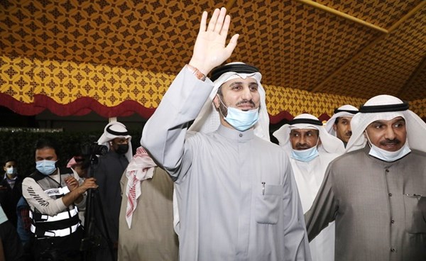 «مؤتمر الداهوم»: نثق بالقضاء..  ونرفض الإقصاء