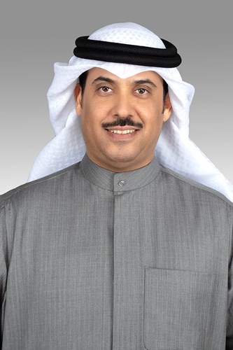 مبارك العرو: يعهد بمراقبة حسابات وأعمال بنك الكويت المركزي إلى ديوان المحاسبة