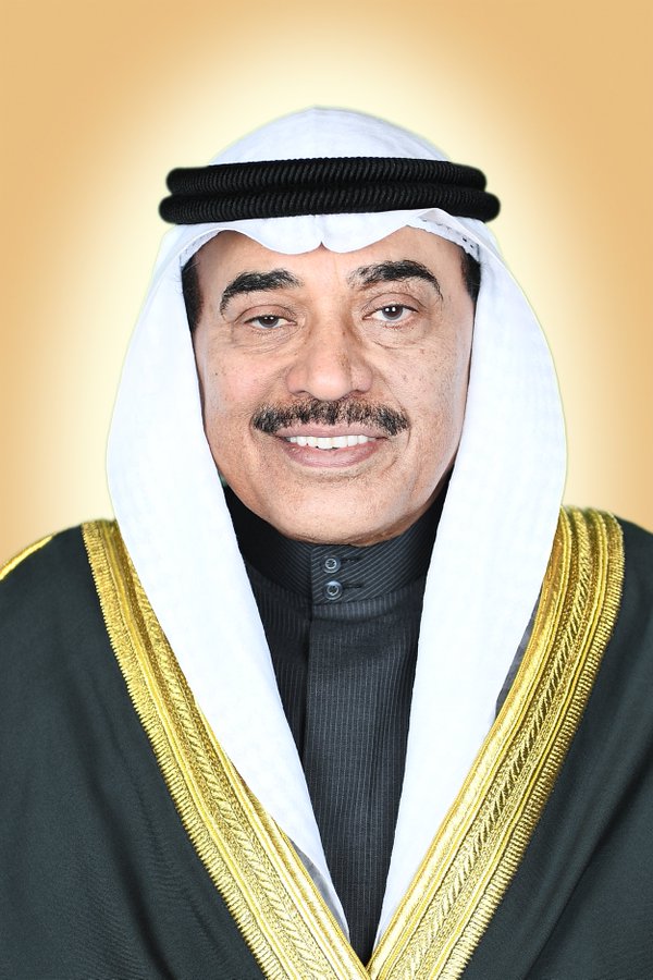 عاجل | رئيس الوزراء يرفع لصاحب السمو الأمير أسماء الوزراء في ⁧الحكومة الجديدة