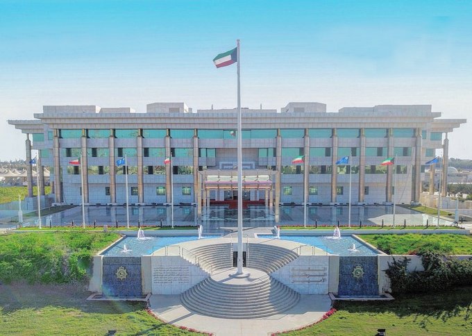 وزارة الداخلية تستقبل طلبات عدم التعرض من الجهات الحكومية والخاصة