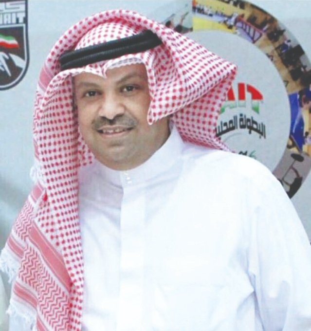 عضو مجلس الادارة بالهيئة العامة لشؤون ذوي الاعاقة منصور السرهيد: علاوة الـ 50 ديناراً صُرفت لذوي الإعاقة في أغسطس 2008