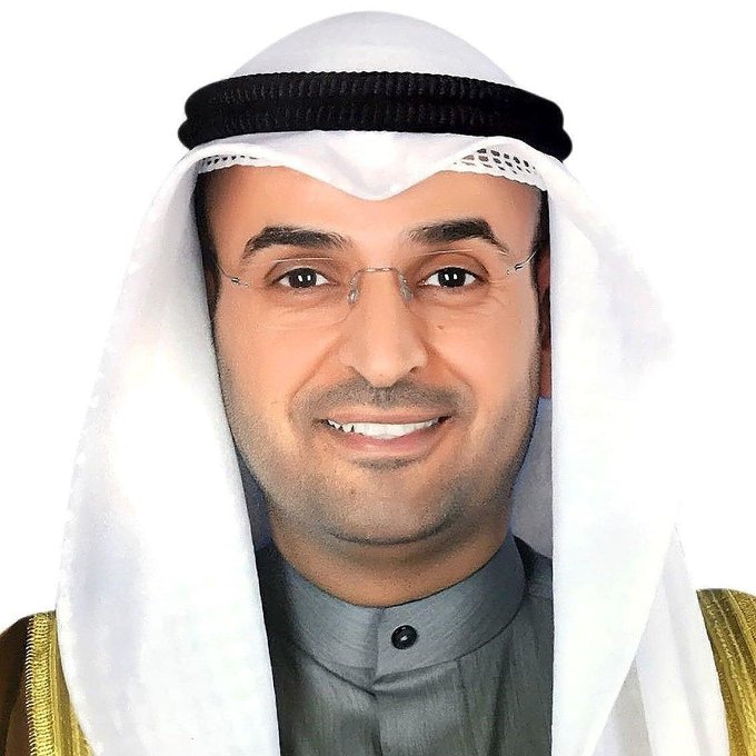 الحجرف يرحب بإدانة مجلس الأمن للهجمات الحوثية على السعودية