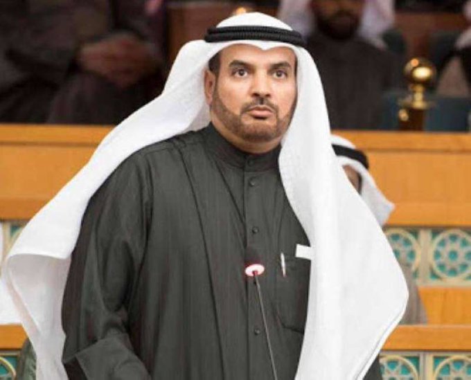 حمدان العازمي: حكم بطلان عضوية النائب بدر الداهوم كان صادما