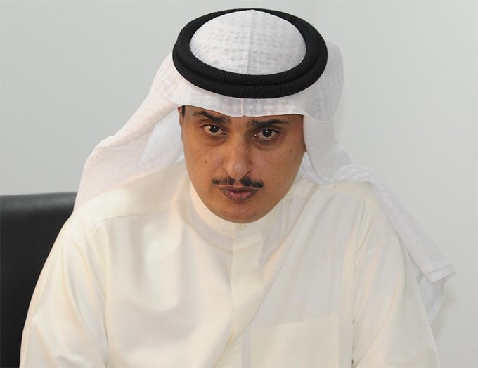 أحمد المنفوحي: 75 رخصة بناء باليوم الأول لاستقبال طلبات المطلاع وجنوب عبدالله المبارك