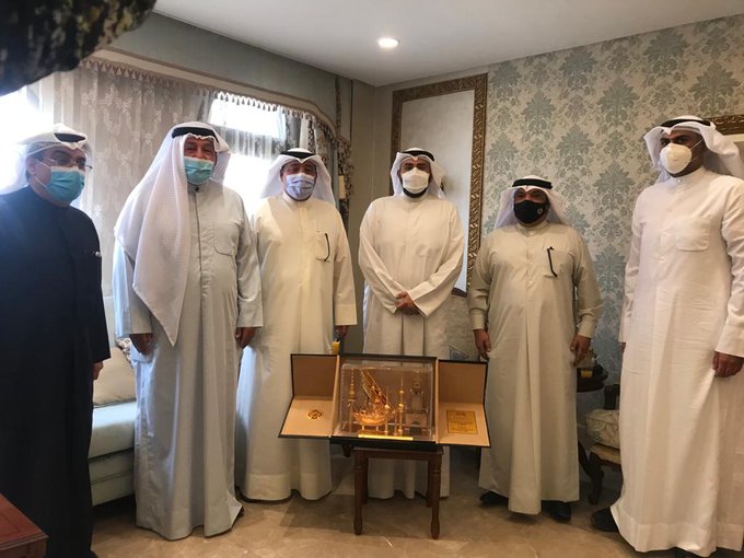 وزير الصحة: اللقاحات⁩ فعالة جداً بتقليل الوفيات واستغرب تخوف البعض من التطعيم