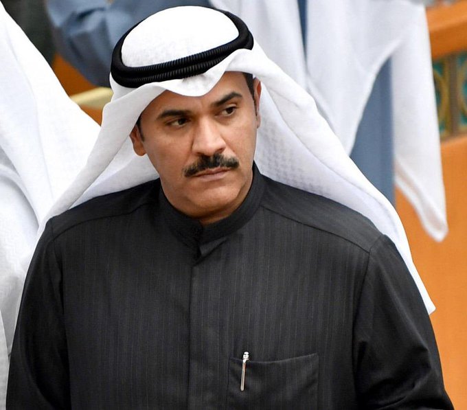 مساعد العارضي: استجوابي لرئيس الوزراء لم يُدرج على جدول أعمال أول جلسة تالية حتى الآن