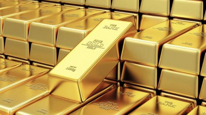 الذهب يصعد مع انخفاض عائدات السندات الأمريكية