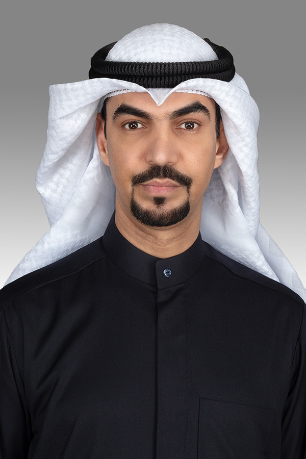 علي القطان يقترح فرض رسوم بنسبة خمسة في المئه من قيمة التحويلات المالية إلى الخارج