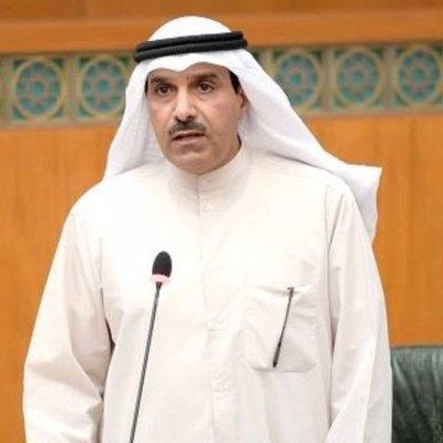 مرزوق الخليفة: لا نبالغ عندما نقول بأننا أمام عدو خطير لا يهمه سوى سرقة الكويت وشعبها