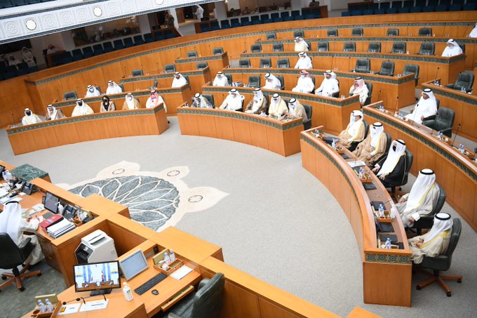 مجلس الأمة يوافق بالمداولتين الأولى والثانية على مشروع قانون بدعم وضمان تمويل البنوك المحلية للعملاء المتضررين من تداعيات أزمة فيروس كورونا
