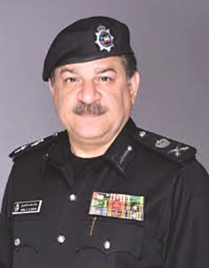 37940 مخالفة وضبط 115 حدثاً وإحالة 79 للنظارة