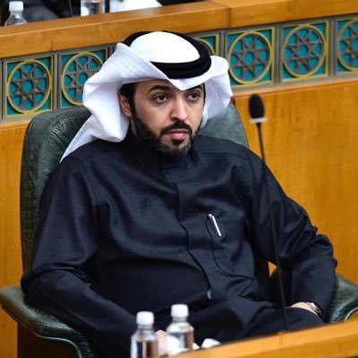 النائب محمد عبيد الراجحي: لن نقبل بأسقاط عضوية الدكتور بدر الداهوم #لا_لإسقاط_عضوية_الداهوم