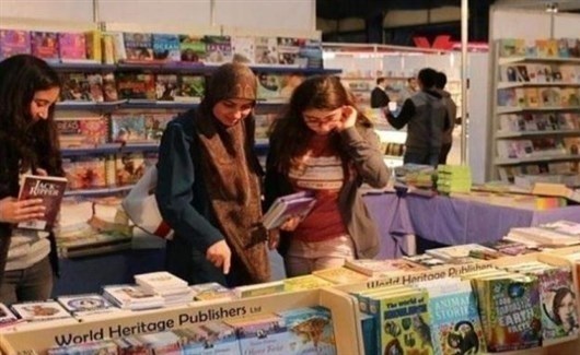 بغداد تستعد لاستضافة معرض للكتب والمخطوطات النادرة