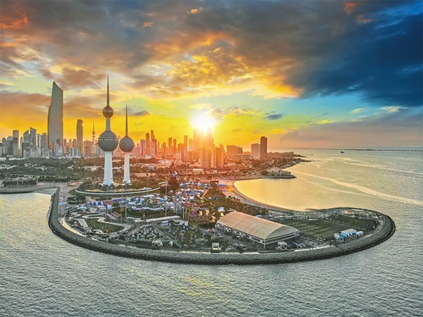 «موديز»: السياسة النقدية للكويت أحد مصادر قوتها المؤسسية.. بفضل حصافة «المركزي»