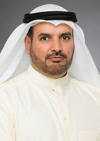 حمدان العازمي: حل جميع المشاكل التي يعاني منها المزارعون يعزز الأمن الغذائي