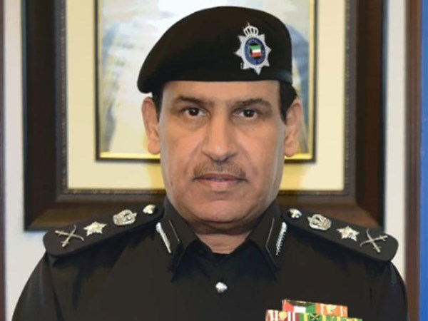 وكيل وزارة الداخلية يؤكد أهمية توحيد الجهود الأمنية بين دول الخليج