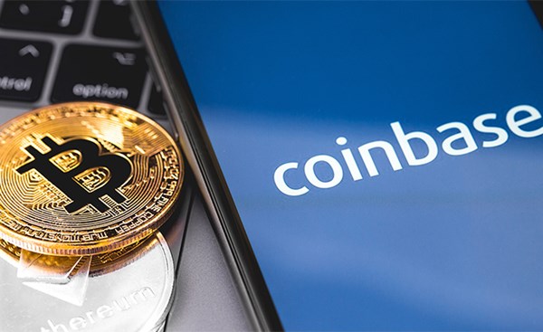 شركة “كوينبيز” لتداول العملات المشفرة تسجل أرقاما قياسية بعد دخولها ناسداك