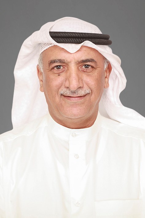 شعيب المويزري : سأتقدم بطلب عزل رئيس مجلس الأمة مرزوق الغانم نظراً لتجاوزاته على الدستور واللائحة