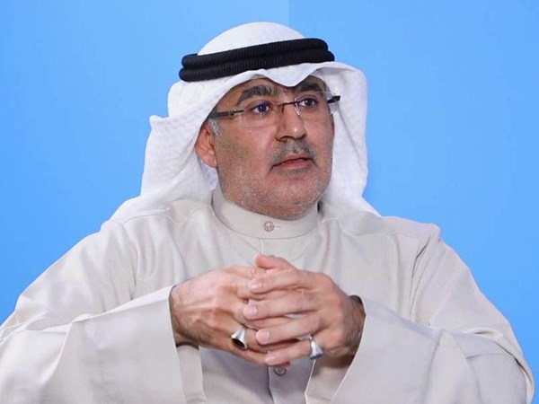 أحمد الحمد يمطر وزير الشؤون بـ32 سؤالاً بخصوص “ذوي الهمم”