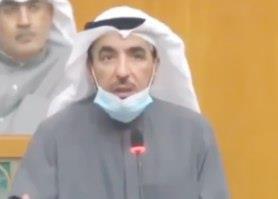 جوهر يسأل رئيس الوزراء عن حالات الاستيلاء على الأموال العامة والتي تزيد قيمتها عن 100 ألف دينار