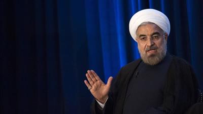 روحاني: التأخير في العودة إلى الاتفاق النووي سيعود بالضرر على مجموعة الدول 5+1