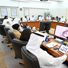 الميزانيات البرلمانية: 93% من موظفي هيئة الاتصالات بدون مسميات وظيفية