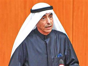 الحميدي يقترح تخصيص ساعة لمناقشة عدم رد بعض الوزراء على الأسئلة