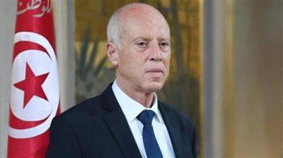 الرئيس التونسي: لن نقبل المساس بالأمن المائي المصري