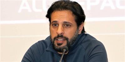 تعيين الكويتي عبدالله المطيري مدرباً للمنتخب الوطني النيبالي