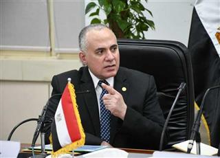 مصر: جاهزية للتعامل مع المشكلات المترتبة على سد النهضة