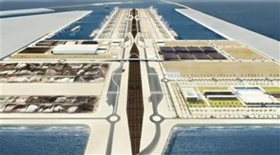 العراق يعلن بدء تنفيذ مشروع ميناء الفاو