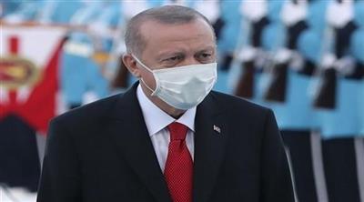 أردوغان يتخذ إجراءات مشددة لمواجهة كورونا