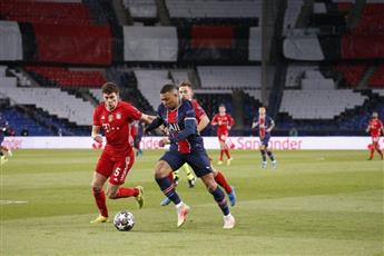 دوري الأبطال.. باريس يفعلها ويُقصي حامل اللقب البايرن