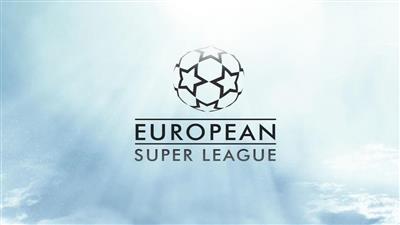 دوري السوبر الأوروبي يصدر بيانًا رسميًا بعد الانسحابات الإنجليزية
