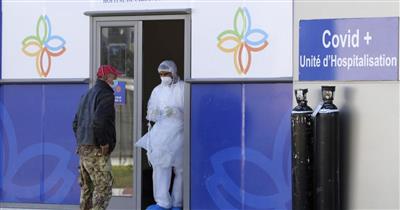 تونس تعلن اكتشاف سلالة جديدة من فيروس كورونا