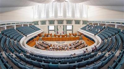 5 نواب يقترحون تعمير جزيرتي فيلكا وبوبيان