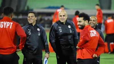 إصابة مدرب المنتخب المصري بفيروس كورونا
