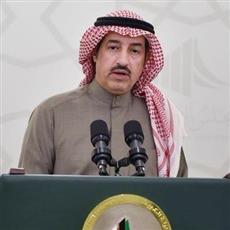 سعود بوصليب: لن أقبل بتجاوز إستجوابات رئيس الوزراء وعليه الصعود للمنصة أولاً