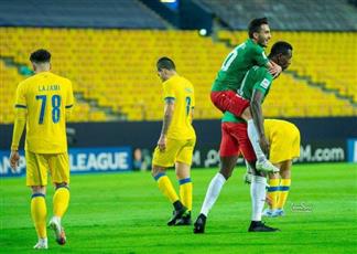 فوز تاريخي للوحدات الأردني على النصر السعودي في دوري أبطال آسيا