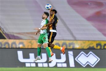 #القادسية يخطف تعادلًا دراميًا من بين أنياب #العربي #العربي_القادسيه
