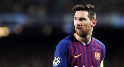 ميسي يبلغ برشلونة بقراره النهائي بشأن مستقبله