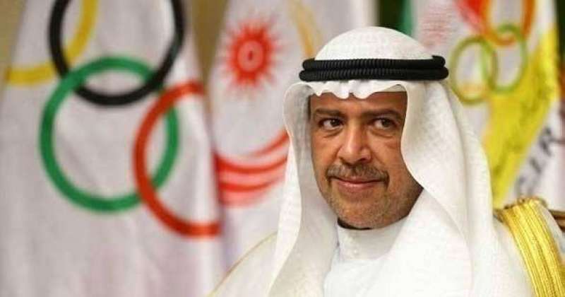 #السلطات_الصحية منعت أحمد الفهد من دخول #الكويت عبر #منفذ_النويصيب قبل تطبيق الاشتراطات