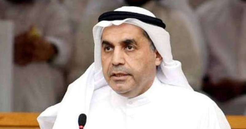 الطريجي: من سمح للضابط العراقي السابق #عدنان_درجال بدخول #الكويت؟