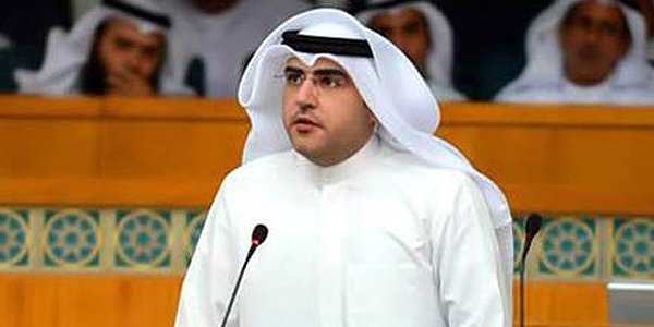 الكندري: يجب على هيئة مكافحة الفساد فتح تحقيق داخلي على خلفية قضايا الفساد التي تنظرها محكمة الوزراء حالياً