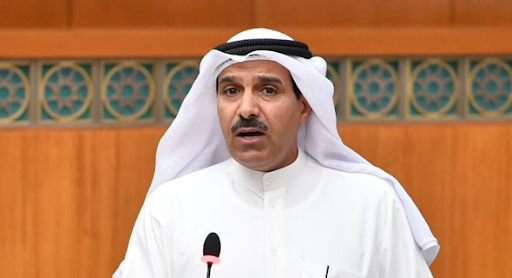 مرزوق الخليفة: التزاحم أمام المجلس الطبي يعرض المواطنين والموظفين لخطر الإصابة بكورونا