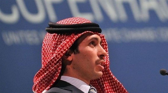 النائب العام الأردني يحظر النشر في قضية الأمير حمزة
