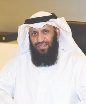تجديد تعيين السبيعي والعسعوسي والشطي وكلاء مساعدين